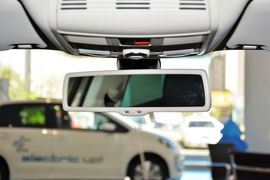 2015款大众迈腾旅行轿车2.0TSI舒适型