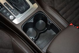 2015款大众迈腾旅行轿车2.0TSI舒适型