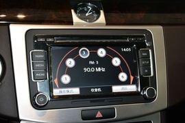 2015款大众迈腾旅行轿车2.0TSI舒适型