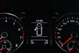 2015款大众迈腾旅行轿车2.0TSI舒适型