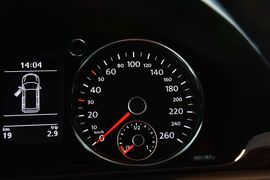 2015款大众迈腾旅行轿车2.0TSI舒适型