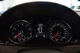 2015款大众迈腾旅行轿车2.0TSI舒适型