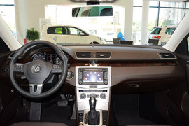 2015款大众迈腾旅行轿车2.0TSI舒适型