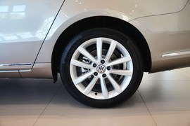 2015款大众迈腾旅行轿车2.0TSI舒适型