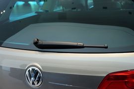 2015款大众迈腾旅行轿车2.0TSI舒适型