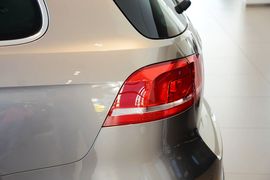 2015款大众迈腾旅行轿车2.0TSI舒适型