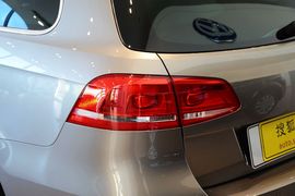 2015款大众迈腾旅行轿车2.0TSI舒适型