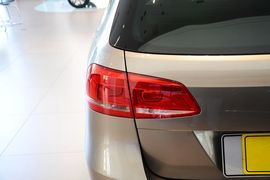 2015款大众迈腾旅行轿车2.0TSI舒适型
