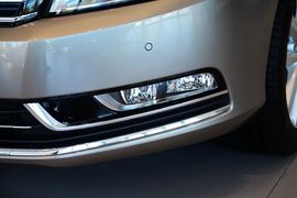 2015款大众迈腾旅行轿车2.0TSI舒适型