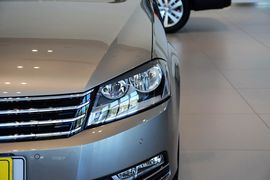 2015款大众迈腾旅行轿车2.0TSI舒适型