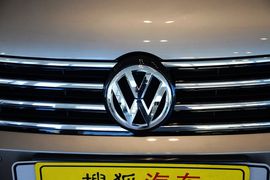 2015款大众迈腾旅行轿车2.0TSI舒适型