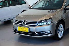 2015款大众迈腾旅行轿车2.0TSI舒适型
