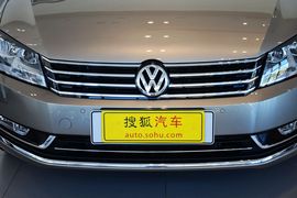 2015款大众迈腾旅行轿车2.0TSI舒适型