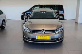 2015款大众迈腾旅行轿车2.0TSI舒适型