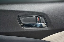 2015款本田CR-V