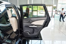 2015款本田CR-V