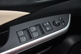 2015款本田CR-V