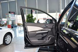 2015款本田CR-V