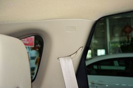 2015款本田CR-V
