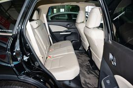 2015款本田CR-V