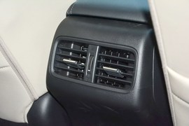 2015款本田CR-V