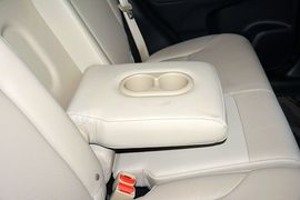 2015款本田CR-V