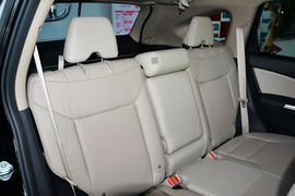 2015款本田CR-V