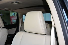 2015款本田CR-V