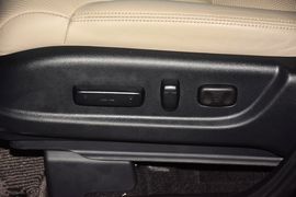 2015款本田CR-V