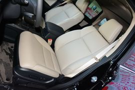 2015款本田CR-V