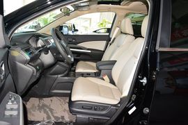 2015款本田CR-V