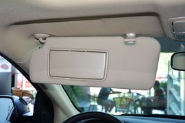 2015款本田CR-V