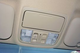 2015款本田CR-V