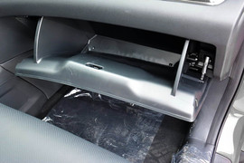 2015款本田CR-V