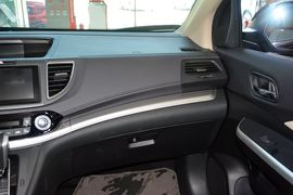 2015款本田CR-V