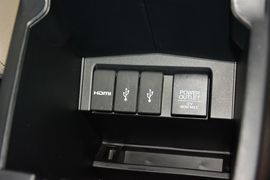 2015款本田CR-V