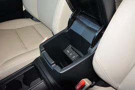 2015款本田CR-V