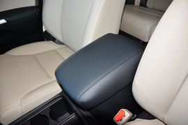 2015款本田CR-V