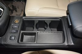 2015款本田CR-V