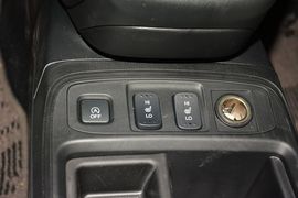 2015款本田CR-V