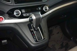 2015款本田CR-V