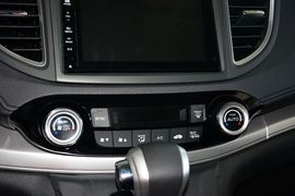 2015款本田CR-V