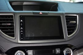 2015款本田CR-V