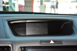2015款本田CR-V