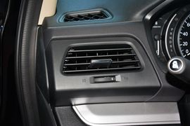 2015款本田CR-V