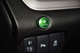 2015款本田CR-V