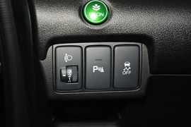 2015款本田CR-V
