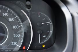 2015款本田CR-V