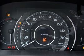 2015款本田CR-V