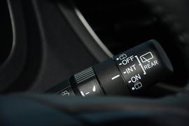 2015款本田CR-V